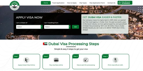 Getting your Ras Al Khaimah visa shouldn’t feel like a puzzle. With the right information.