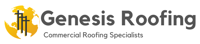 Commercial Roofing - Genesis Roofing Company