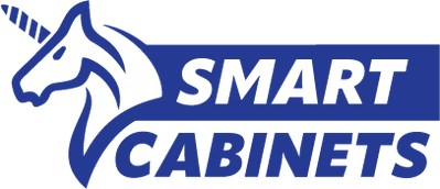 smart cabinets