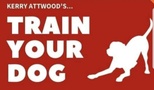 Train your dog-Kerry Attwood 