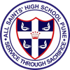 All Saints' High School