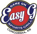 Easy G Sports Grill