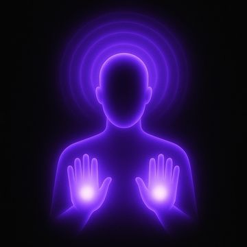 reiki master 