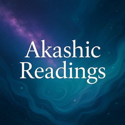 akashic reading and past lives 