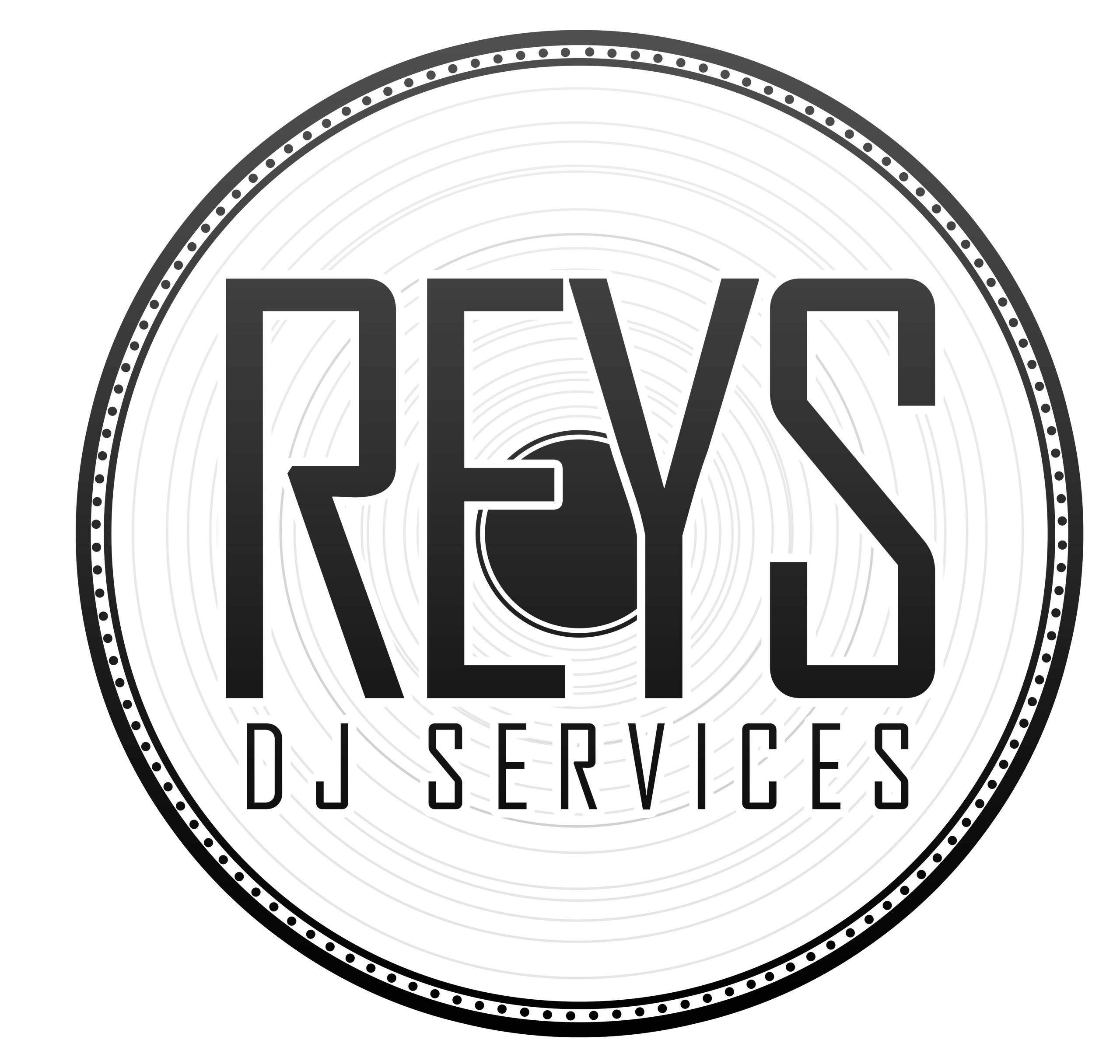 Rey's DJ Services