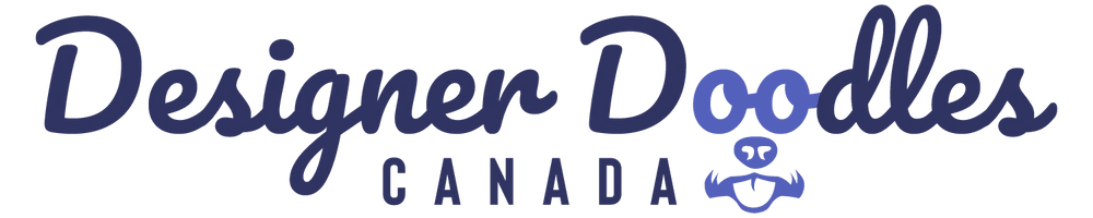 Designer Doodles Canada