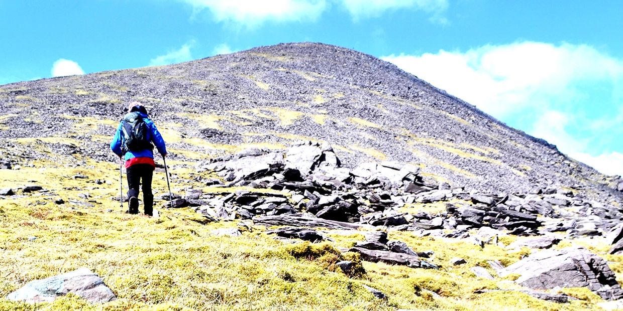 Ascents to Carrauntoohil
Guided walks Killarney
Wild Atlantic Way hiking
Guided walks Carrauntoohil