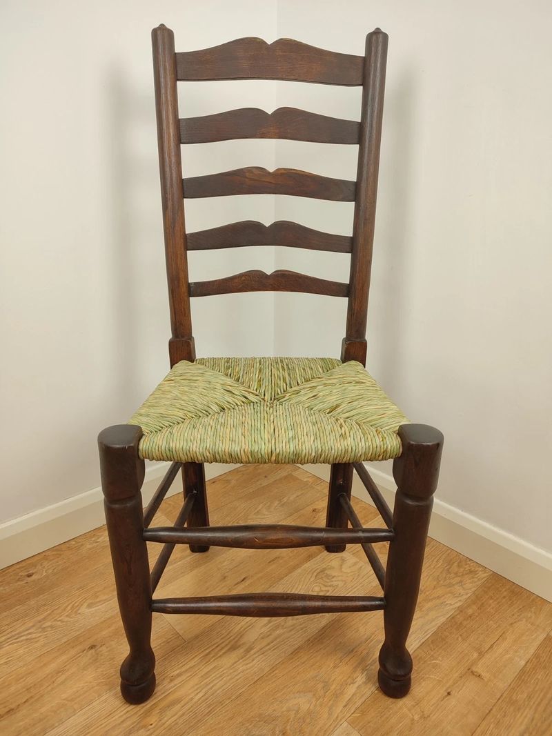 Ladderback Chair
