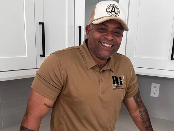 Rayher General Contractor