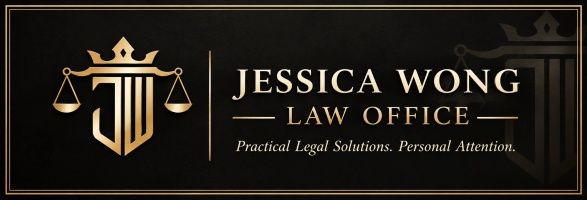 Jessica Wong Law Office