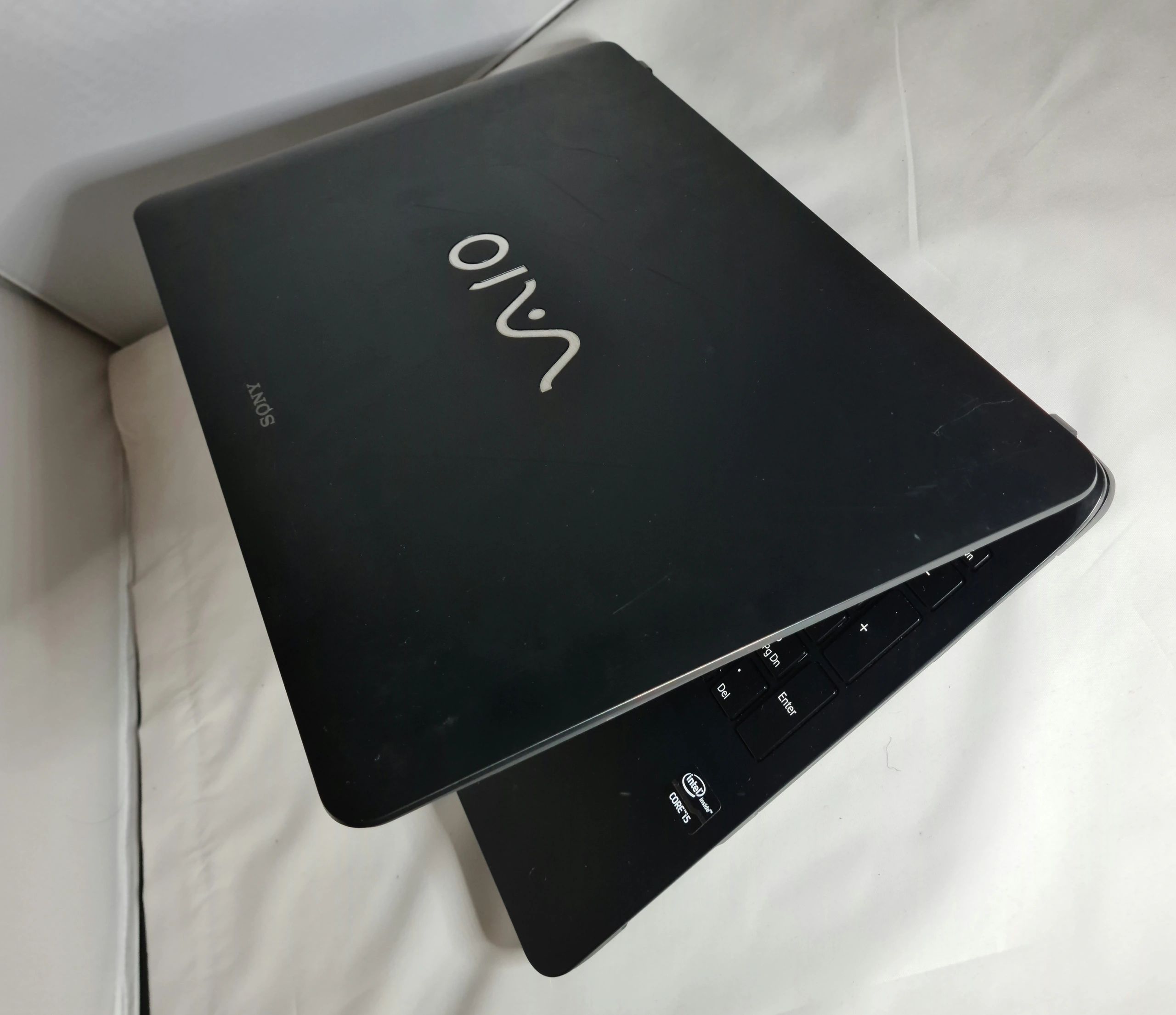 The Laptop Hub - Sony Vaio, Refurbished Laptop
