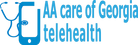 AA care of Georgia telehealth LLC