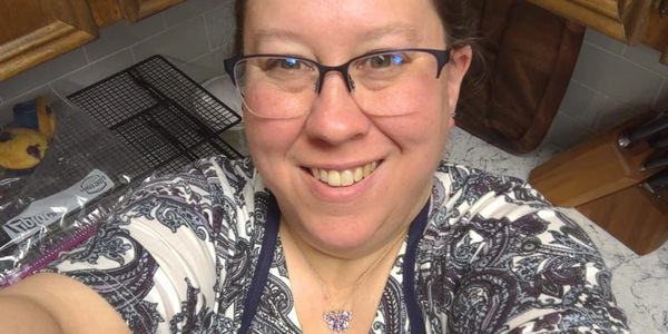 Picture of Michelle Word