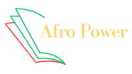 Afro Power Books