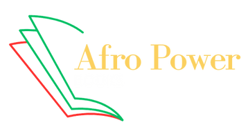 Afro Power Books
