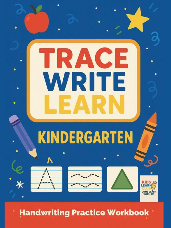 Trace Write Learn