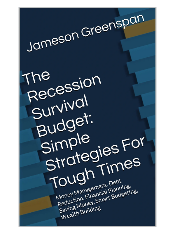The Recession Survival Budget