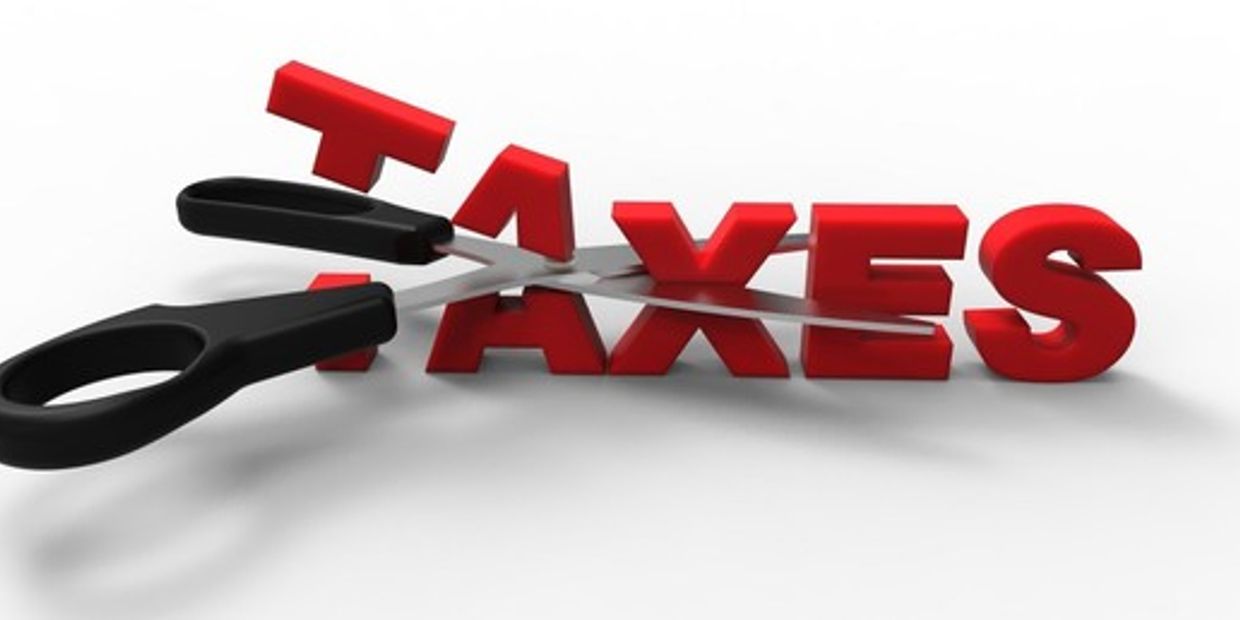 Cut self employment taxes