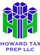 HOWARD TAX PREPARATION 