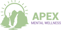 aPEX MENTAL WELLNESS
