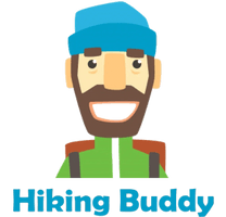 Hiking Buddy