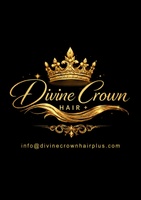 Divine Crown Hair Plus