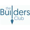 Logo for The Builders Club.