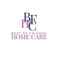 Best Of Friends Home Care