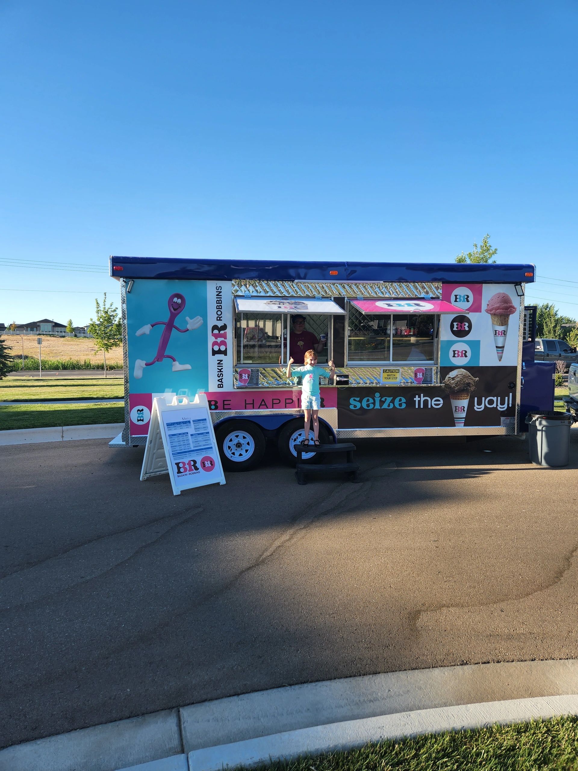 Don Baskin Truck Inventory - 850x4wl