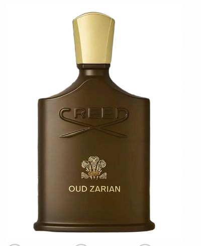 All About the new Creed's Oud Zarian - Fragrance for Men. A must-have in a man's wardrobe