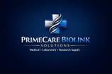 PRIMECARE BIOLINK SOLUTIONS  
Medical • Laboratory • Research Sup
