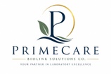 PRIMECARE BIOLINK SOLUTIONS  
Medical • Laboratory • Research Sup