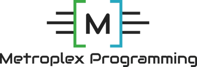 Metroplex Programming
