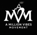 A Million Vibes Movement
