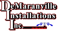 DeMaranville Installations Inc