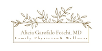 Alicia J Garofalo, MD