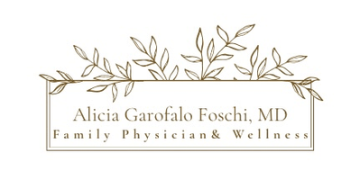 Alicia J Garofalo, MD