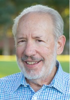Jerry Biberman, PH.D .   Meditation for seniors