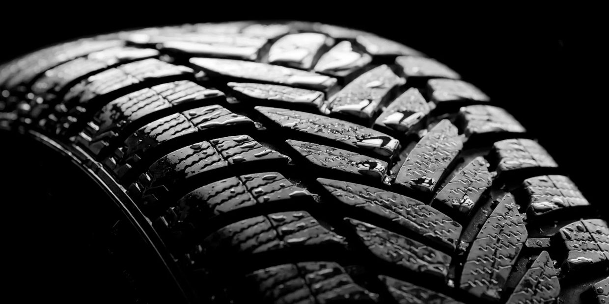 Scrap Tire Recycling in Ohio And Pennsylvania