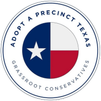 ADOPT A PRECINCT TEXAS