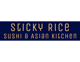 Sticky Rice 