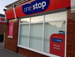 Manea One  Stop