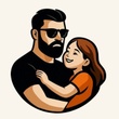 Unbroken Dad