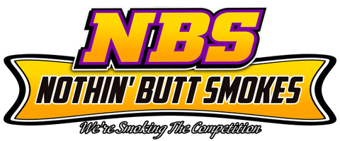 Nothin' Butt Smokes