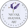 Nicola Heather Art