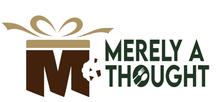 merelyathought.com