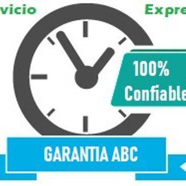 Servicio Express y Confiable de Entregas.