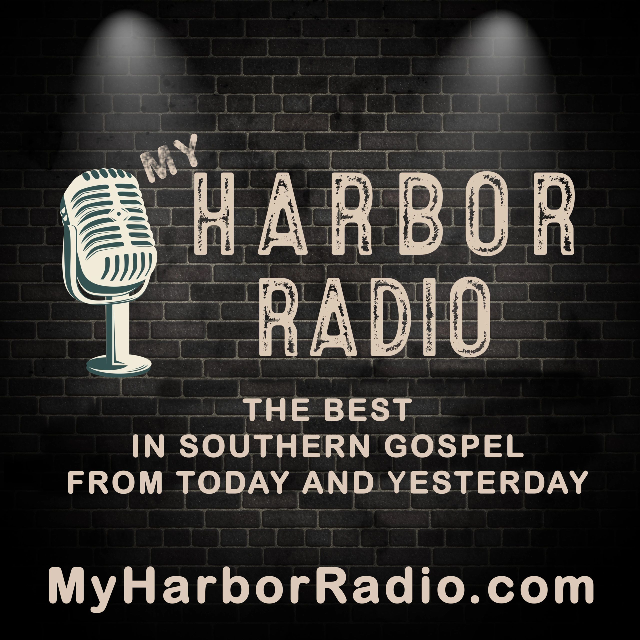 My Favorite Station, - Affirm Southern Gospel Radio