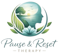 Pause & Reset Therapy
