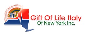 Gift of Life Italy of New York